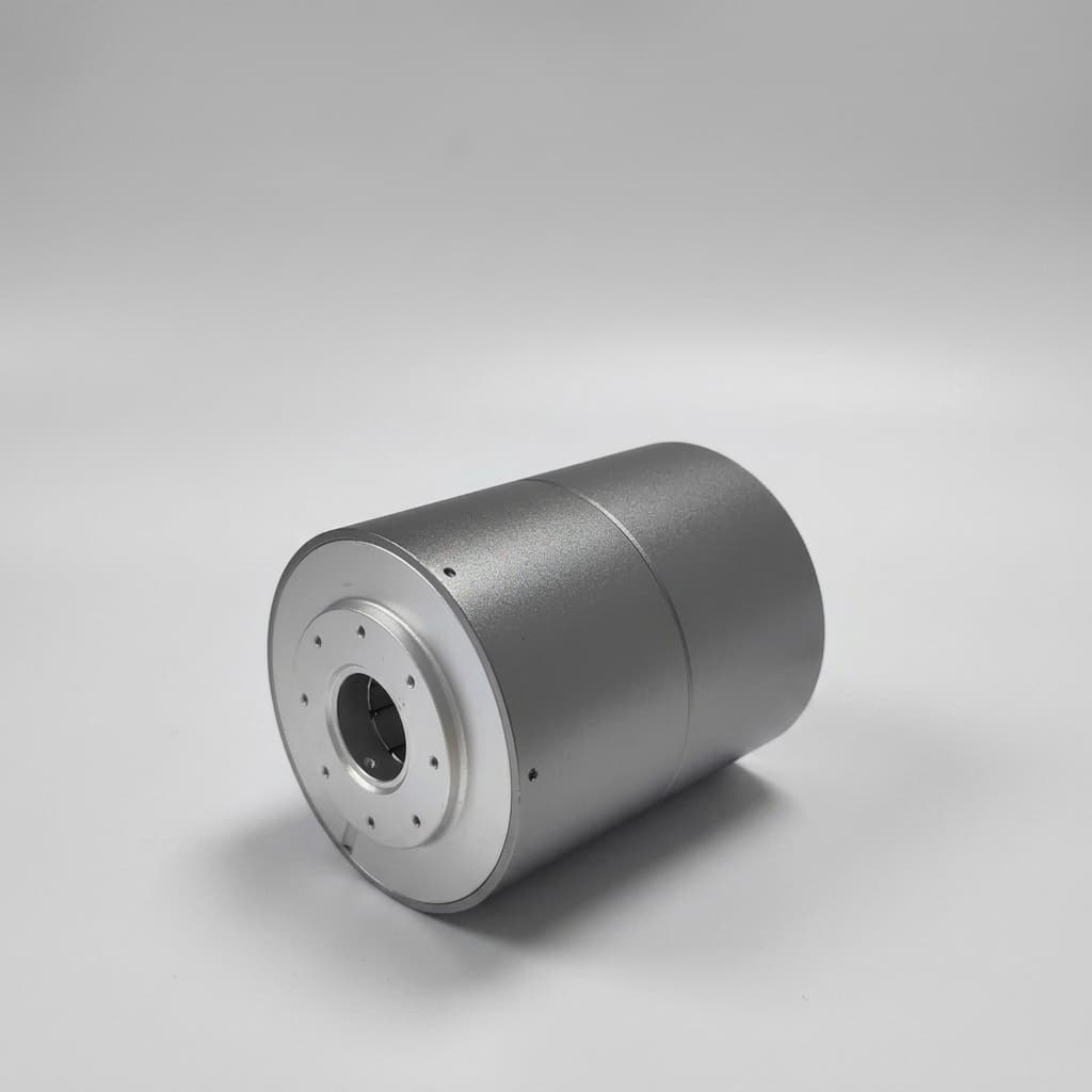 Halbach magnetic coupling module