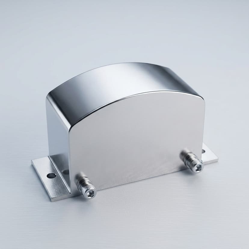 Halbach magnetic coupling rotor