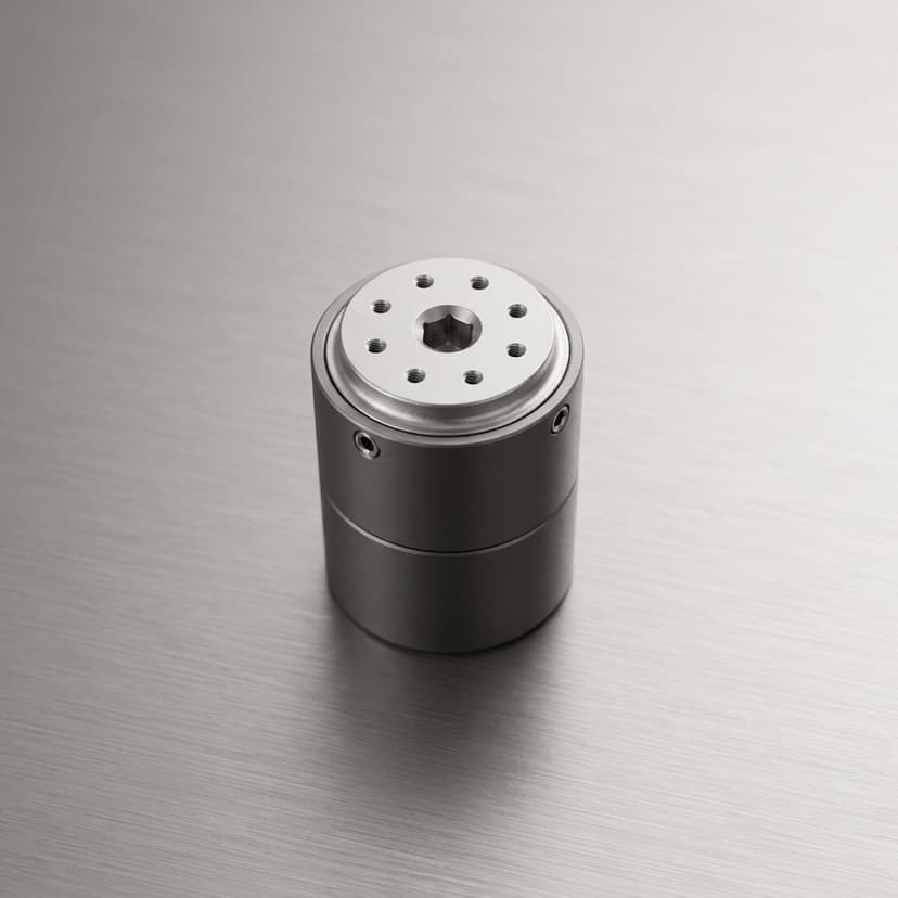 Planar Halbach array fixture