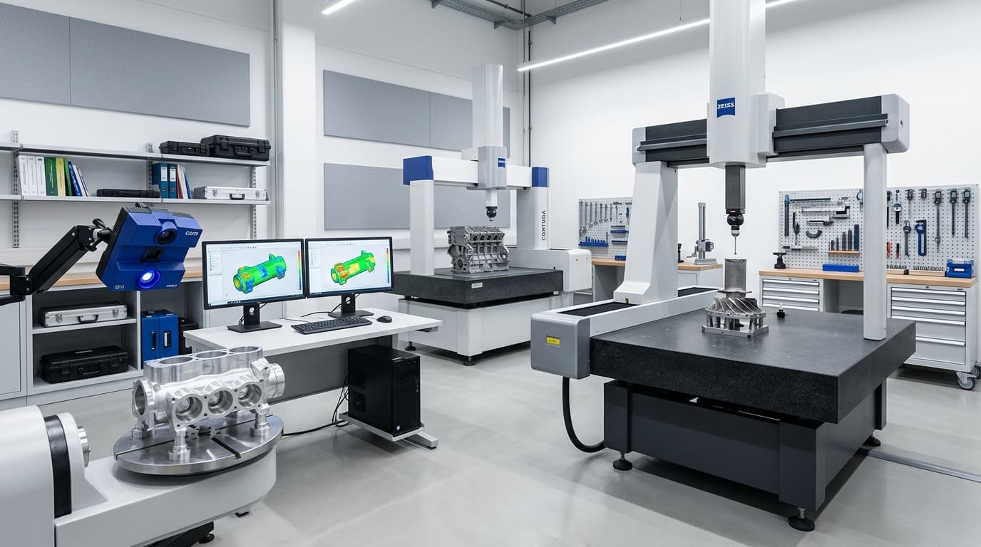Halbach Array Quality Control: Essential Factory Testing and Validation Metrics for Buyers Halbach Array Quality Control: Essential Factory Testing and Validation Metrics for Buyers