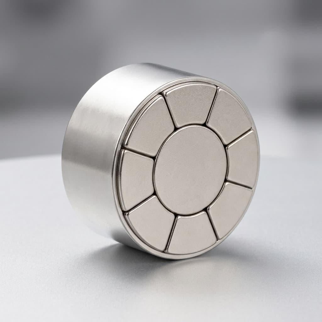 Halbach Array Assembly Tolerances: Mechanical Precision vs. Magnetic Performance Halbach Array Assembly Tolerances: Mechanical Precision vs. Magnetic Performance