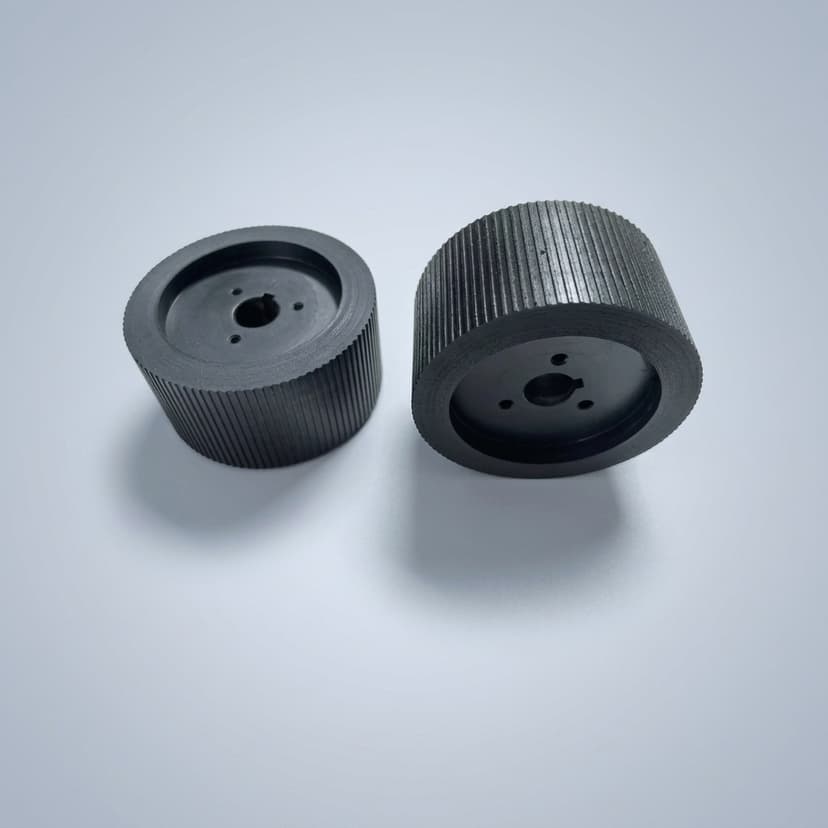 Halbach array for MRI scanner